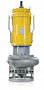 Шламовый насос Atlas Copco WEDA L 110 N
